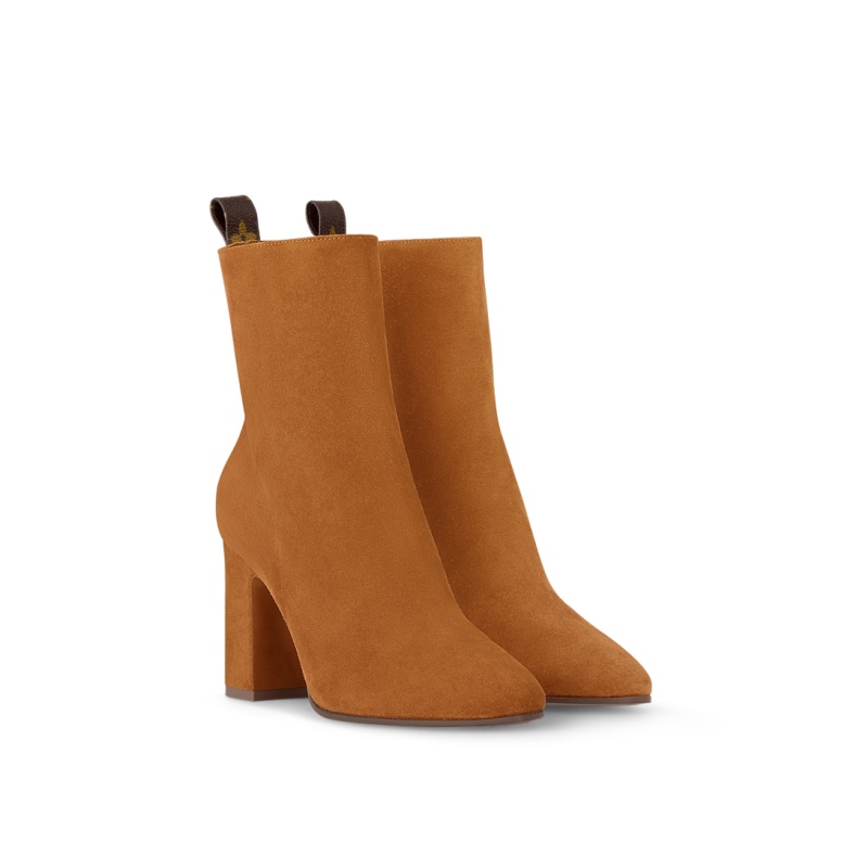 Donna Ankle Boot - Image 1